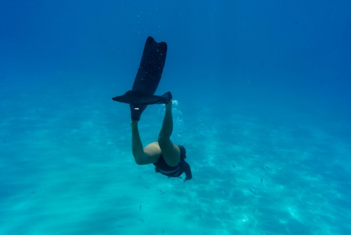Buceo y snorkel